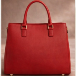 Solat Flare - Warm Red