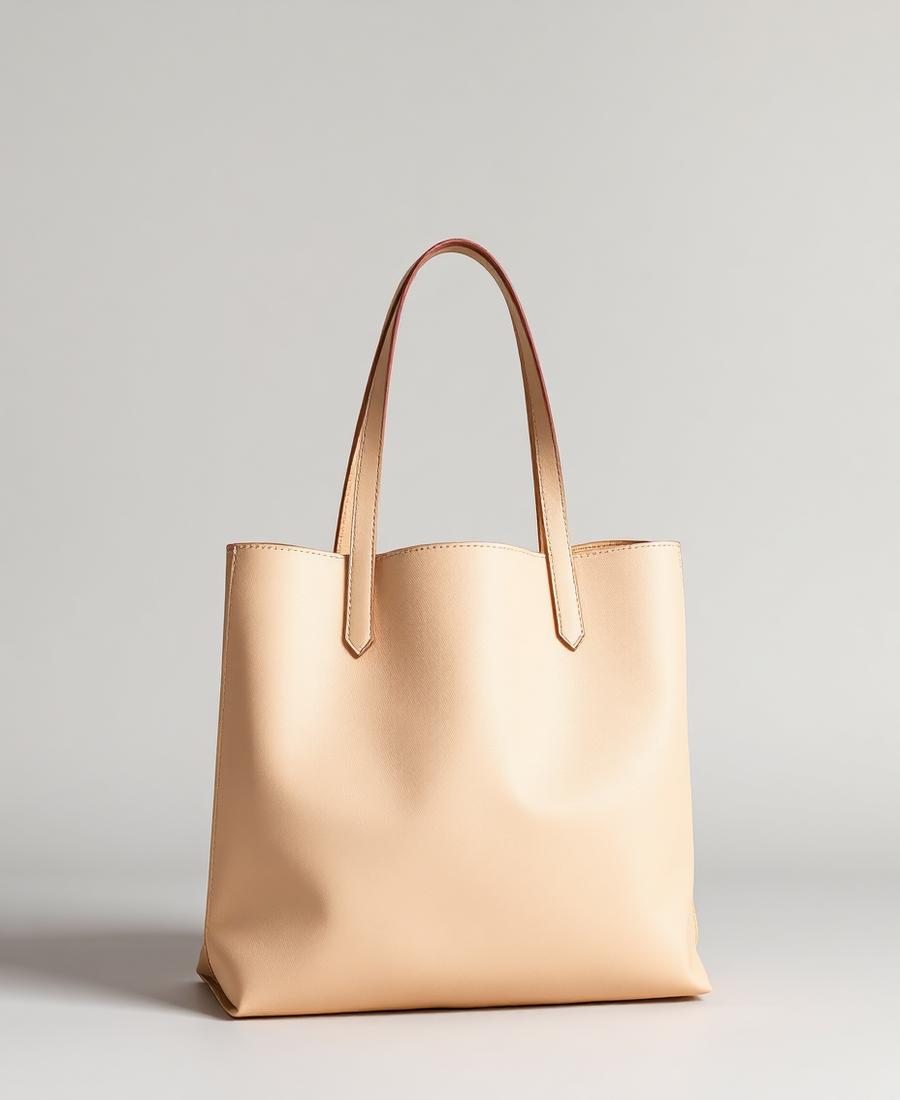 Kenti Top-Handle