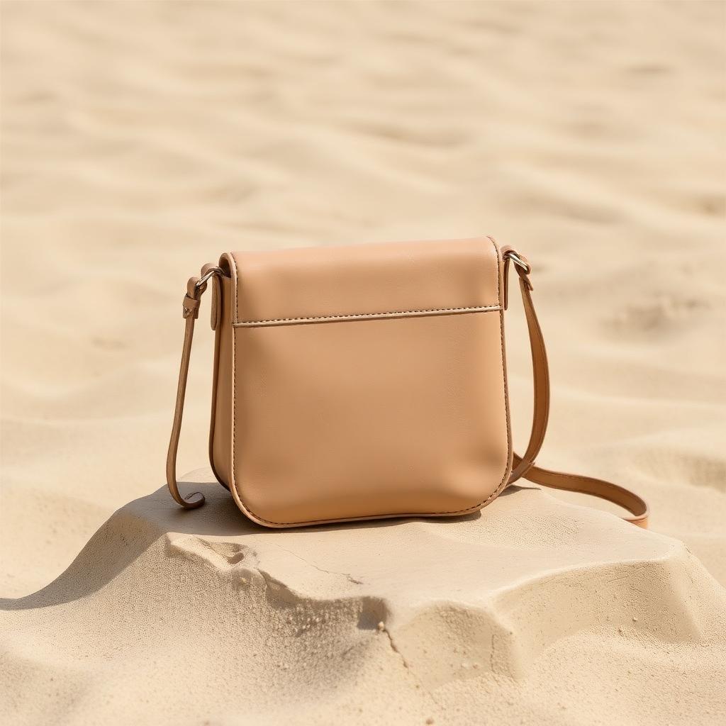 Nopal Crossbody