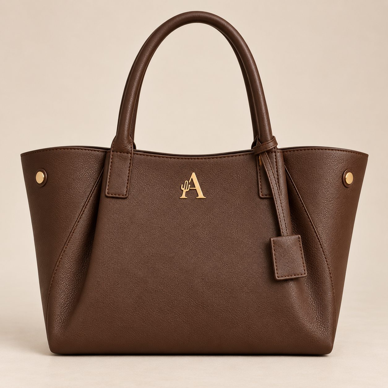 The Everyday Tote — Minimal